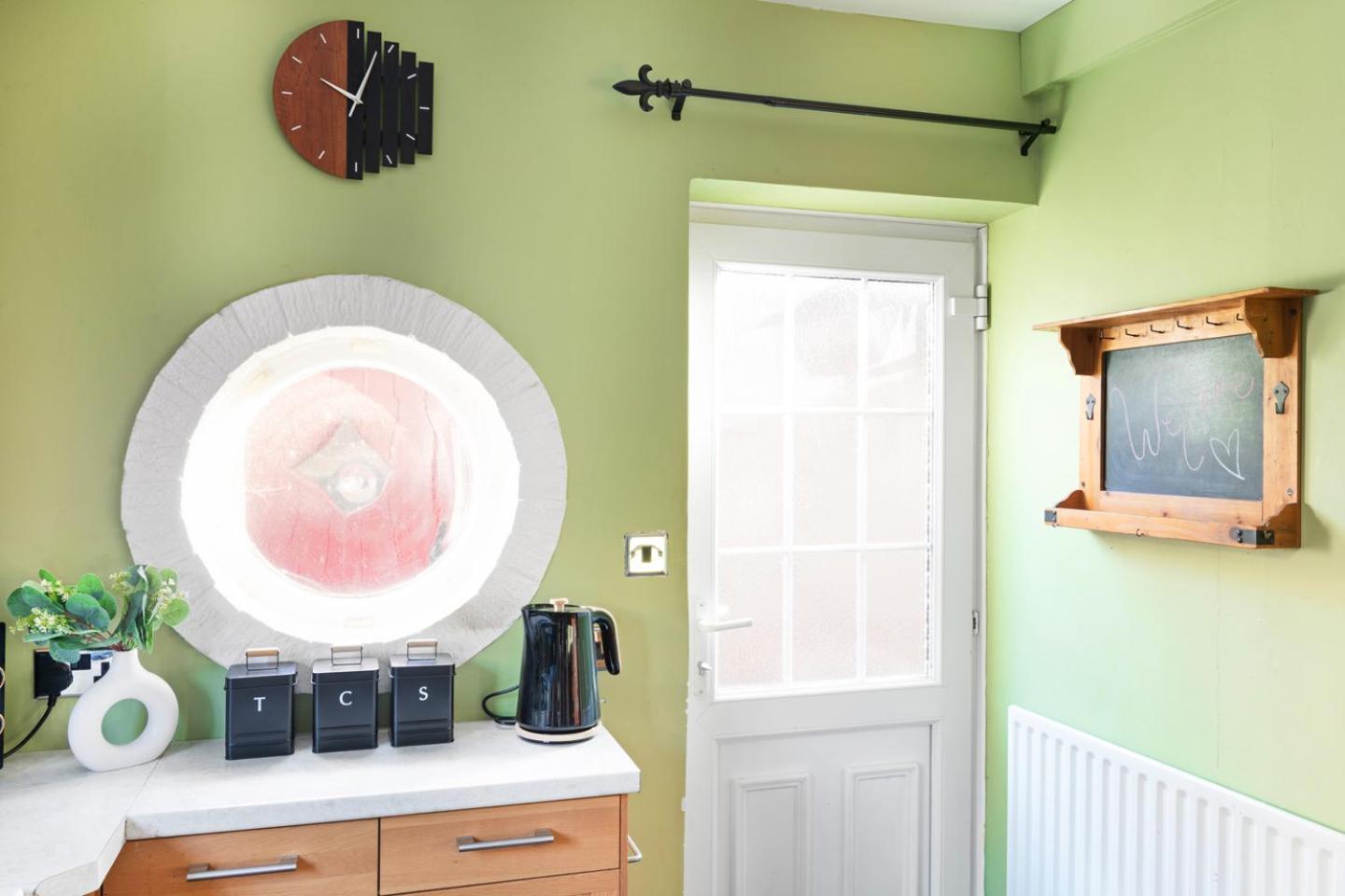 3 Bedroom House - Well Presented - Spacious - Flexible Check In - Free Parking Nottingham Buitenkant foto